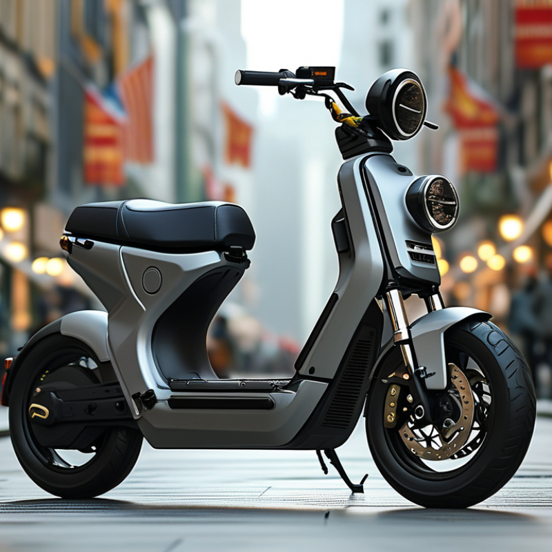 What are the Benefits of Foldable Scooters for Global Buyers?