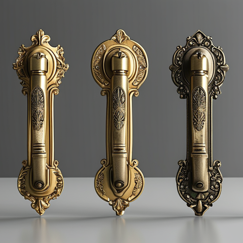 How to Choose the Best Door Hinge for Your Needs?