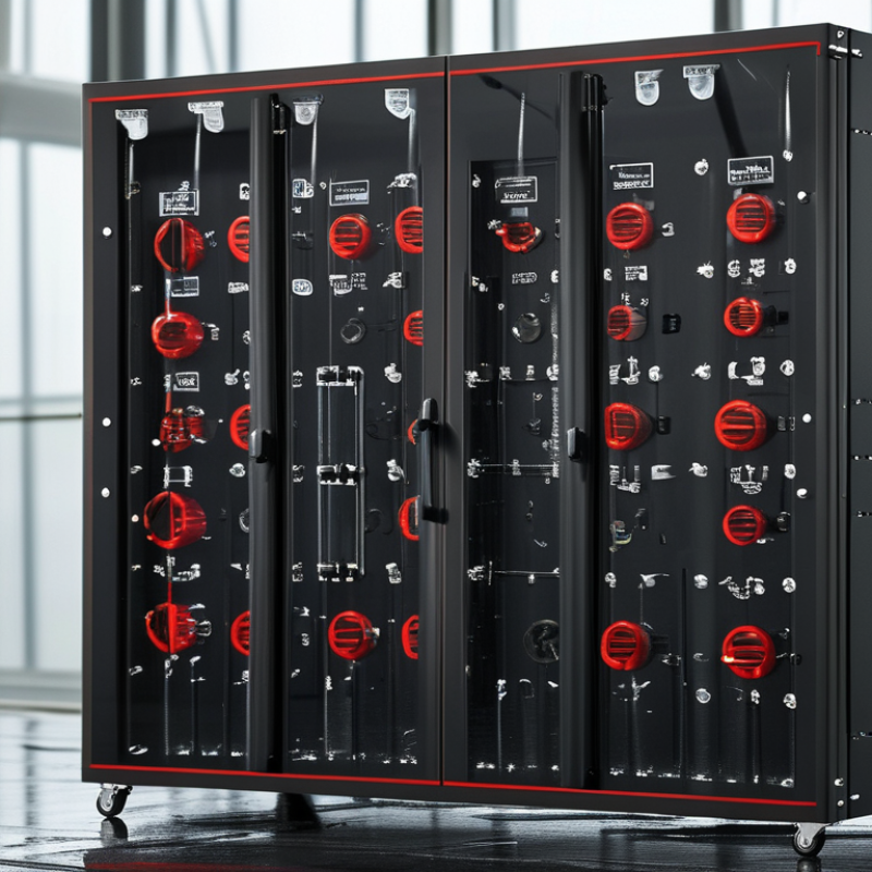 How to Choose the Right Rain Test Chamber for Your Needs?