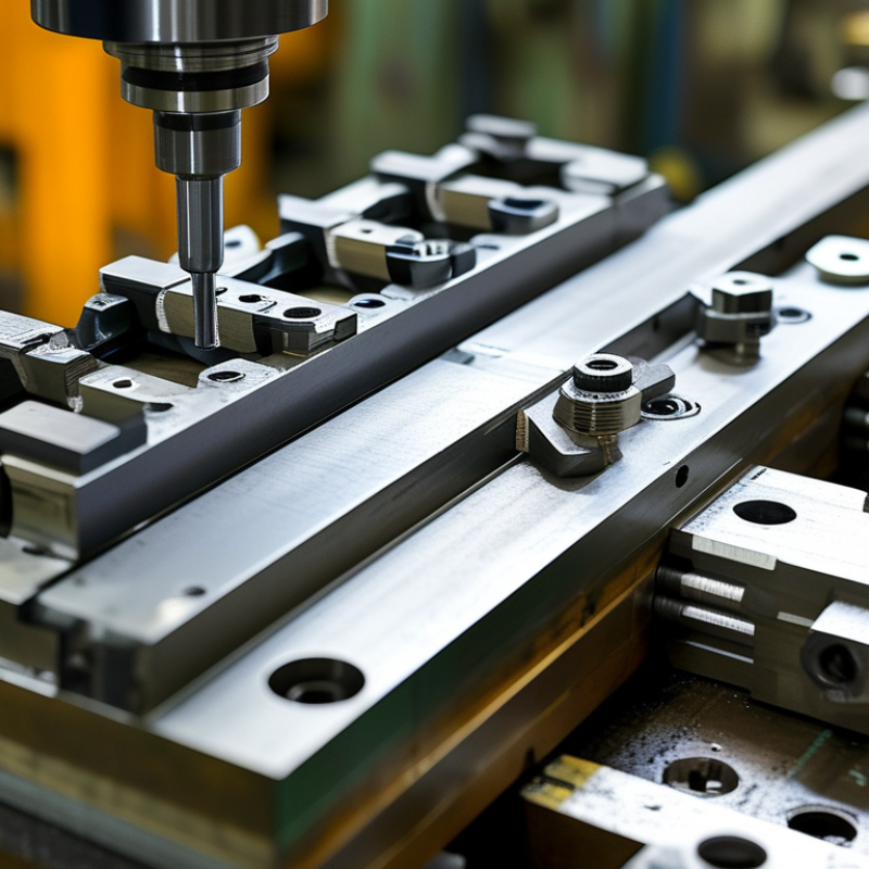 How to Choose the Right Part Fixture for Your Needs?