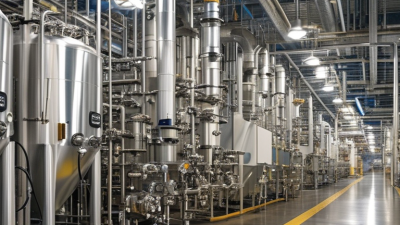 What is Carolina Chemicals and How Can They Benefit Your Business?