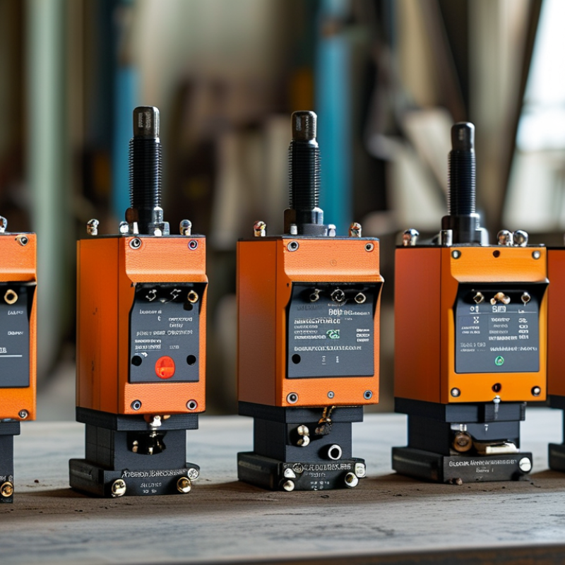 How to Choose the Right Micro Limit Switch for Your Needs?