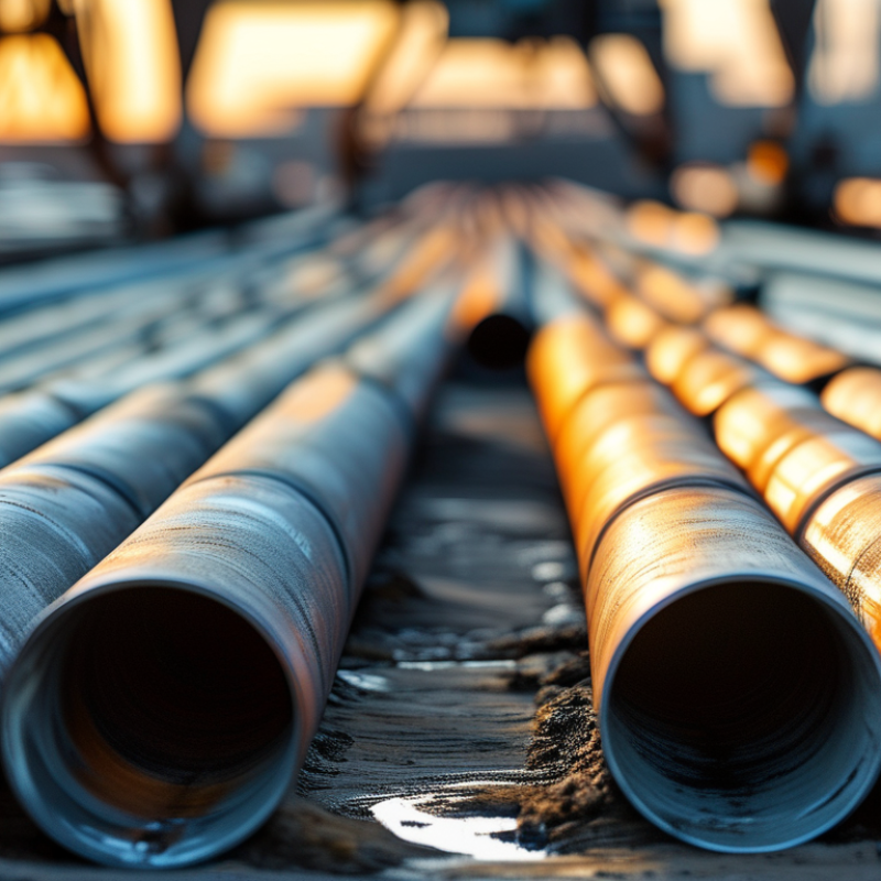 Top 10 Reasons to Choose Seamless Pipes for Your Projects?