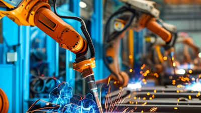 2026 Best Robotic Welding Programming Courses Overview?