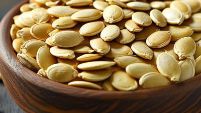 Top Benefits of Pumpkin Seeds for Health and Nutrition?