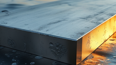 How to Choose the Right 316 Stainless Steel Plate for Your Needs?