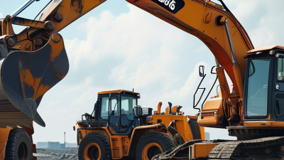 Top Loader Lift Cylinder Options for 2026 What to Know?