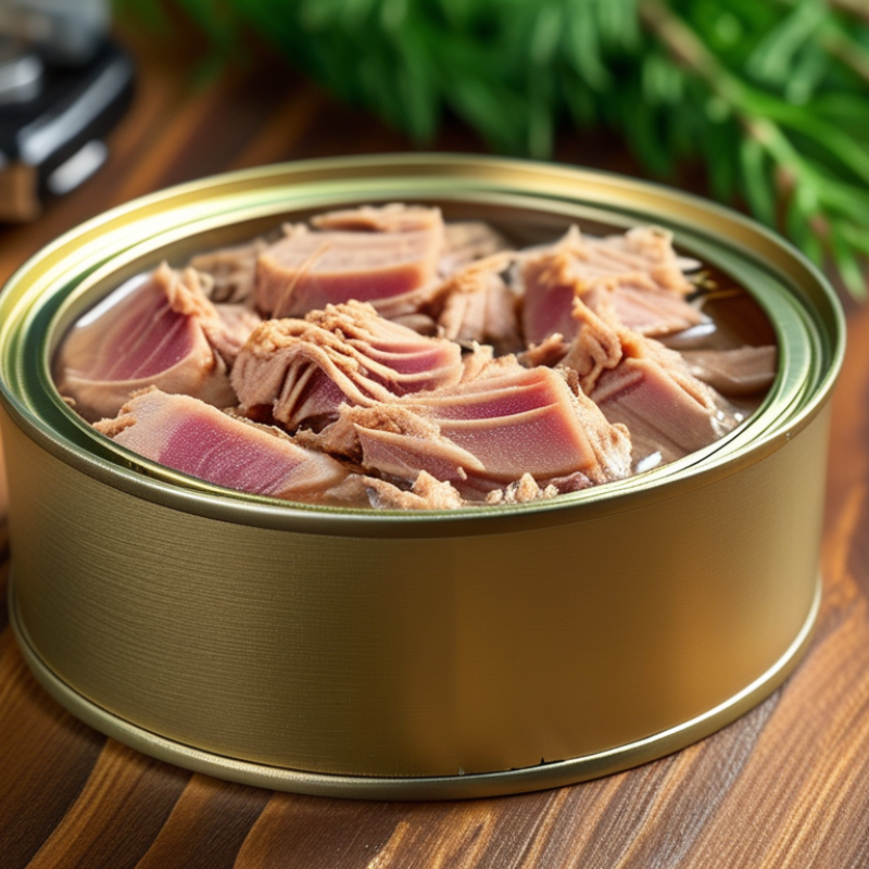 How to Choose the Best Tuna Can Opening Machine for Your Needs?