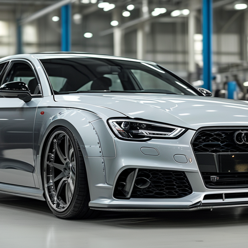 How to Choose the Best Titanium Exhaust for Your Vehicle?