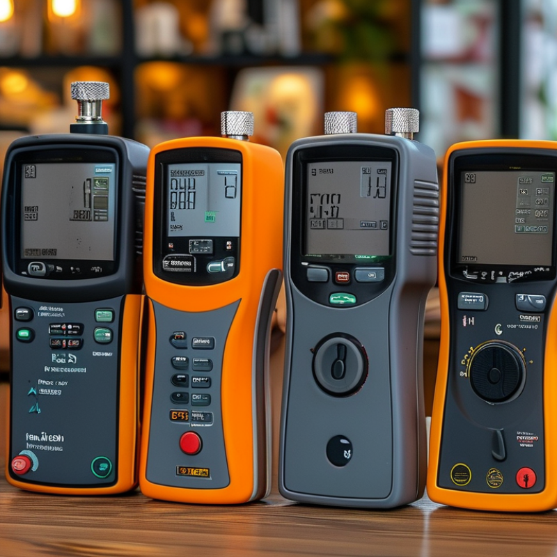 How to Choose the Best Gas Meter Pulse Reader for Your Needs?