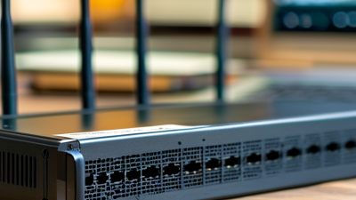 Why Choose a Single Mode Fiber Transceiver for Your Network?