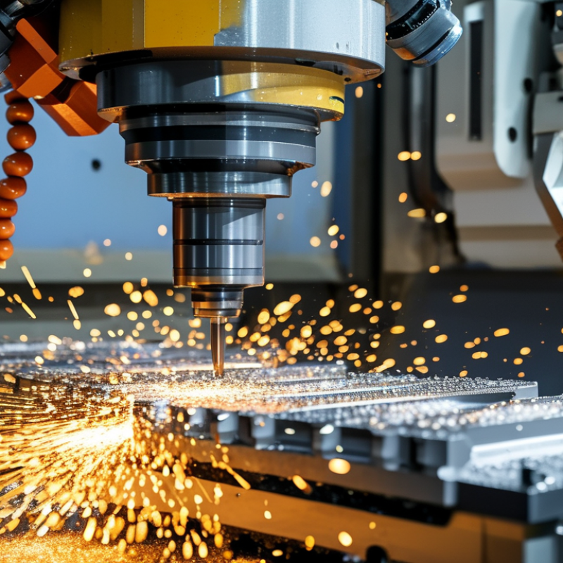 Top CNC Manufacturing Companies in China for Global Buyers?