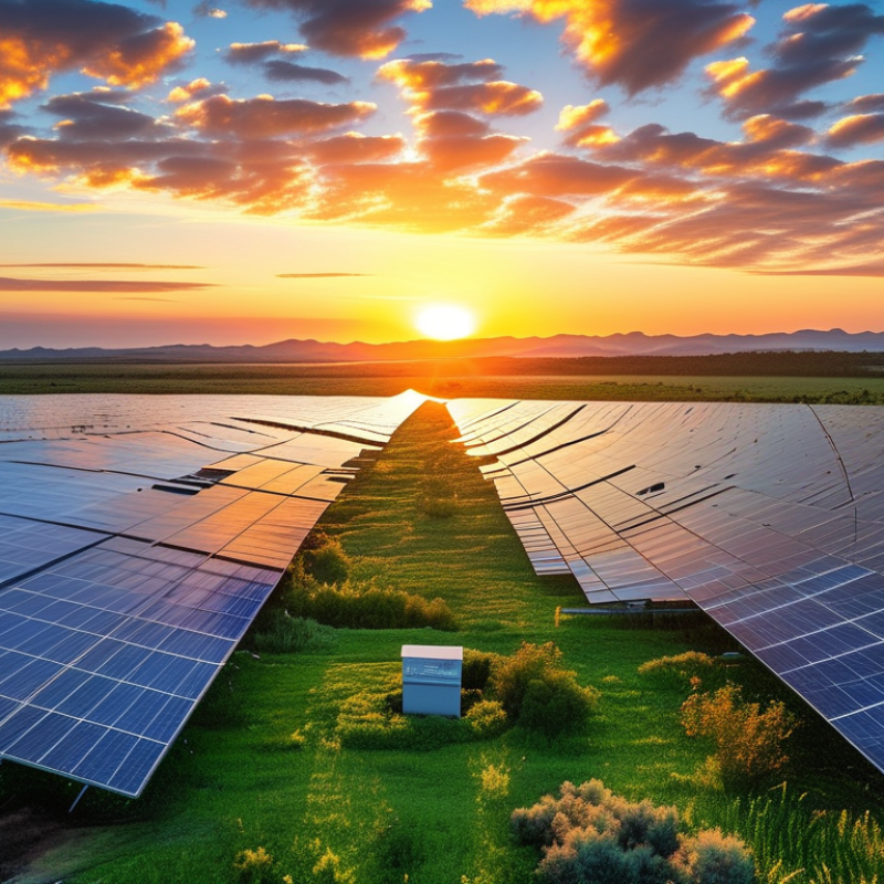 Why Choose a Solar Battery for Your Energy Needs?