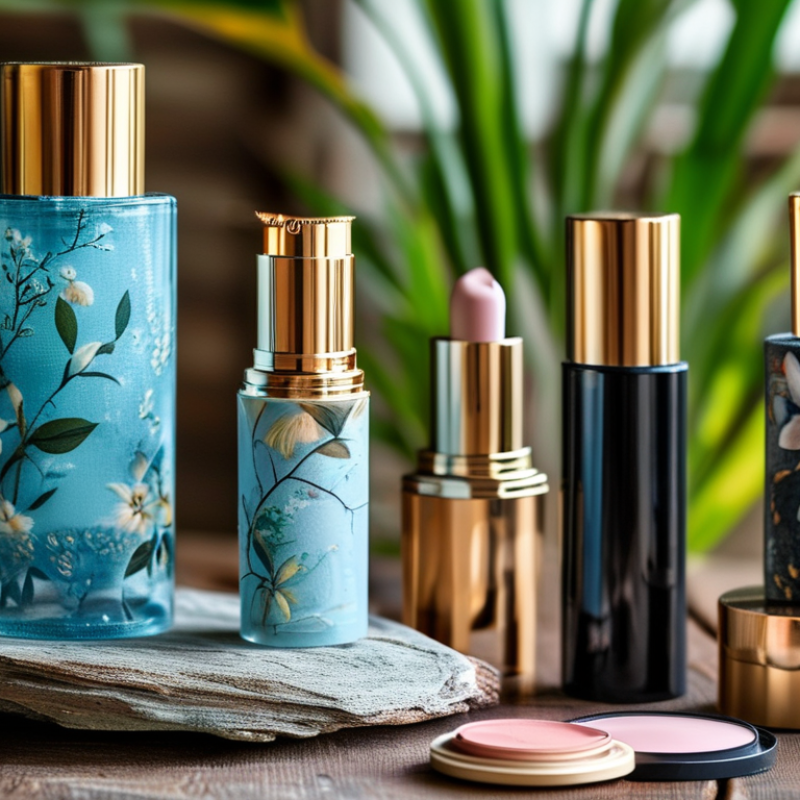 What Factors Influence Cosmetic Packaging Costs in 2026?