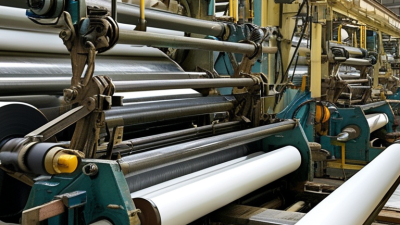 What Are the Benefits of Using a Rewinding Machine?