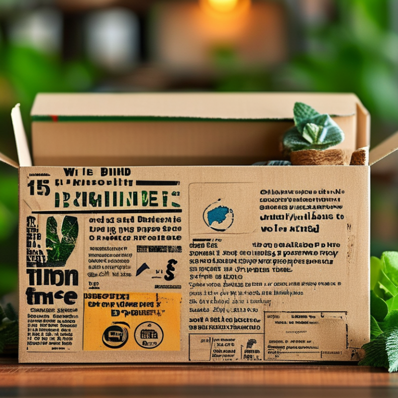 Top 10 Benefits of Printed Packaging for Global Buyers?