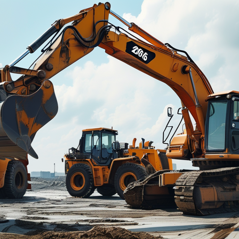 Top Loader Lift Cylinder Options for 2026 What to Know?