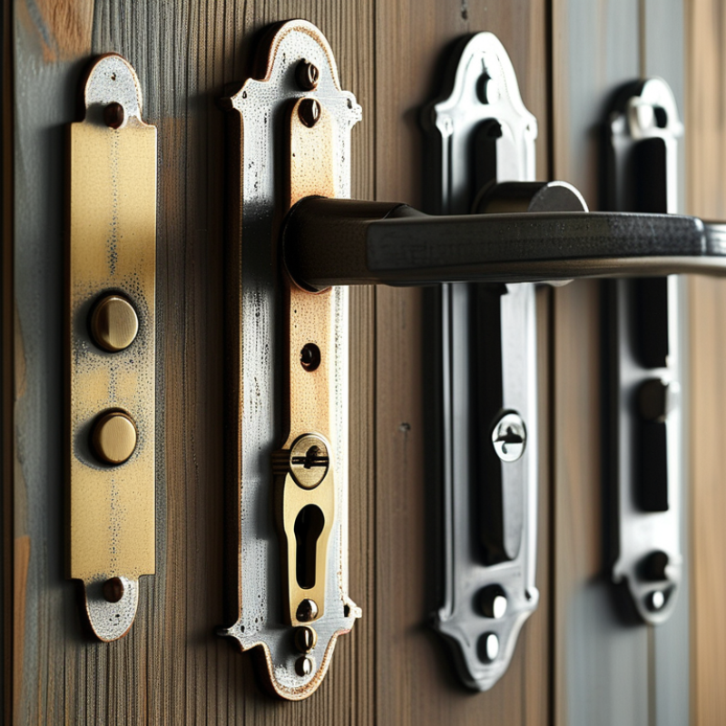 2026 Best Door Hinge Options for Global Buyers?