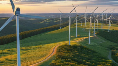How to Choose the Best Wind Turbine Generator for Home Use?