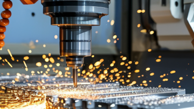 Top CNC Manufacturing Companies in China for Global Buyers?