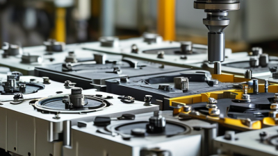What is a Low Pressure Molding Machine and Its Benefits?