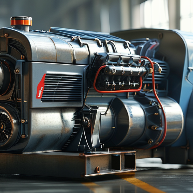 Best Shangchai Generator Set for Global Buyers in 2026?