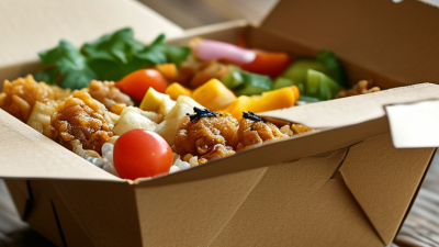 Top 10 Take Out Boxes for Your Global Business Needs?