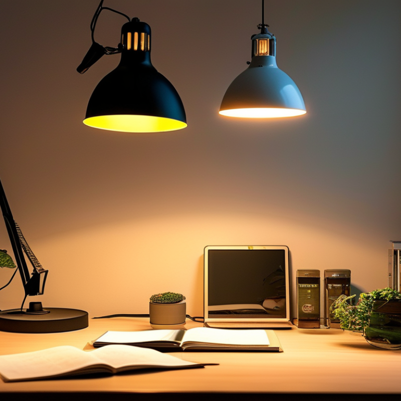 How to Choose the Best Bright Led Lamp for Your Needs?