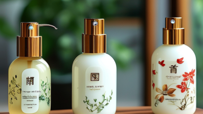 Top 10 Chinese Skincare Brands You Need to Know About?