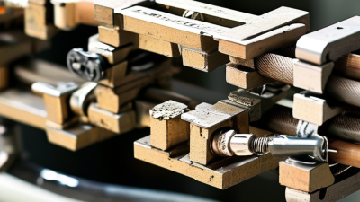 How to Choose Bus Drop Cable Support Grip for Your Needs?