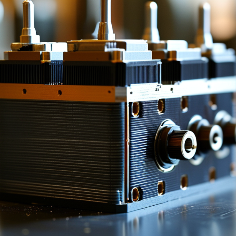 How to Choose Electric Motor Controller for Your Applications?