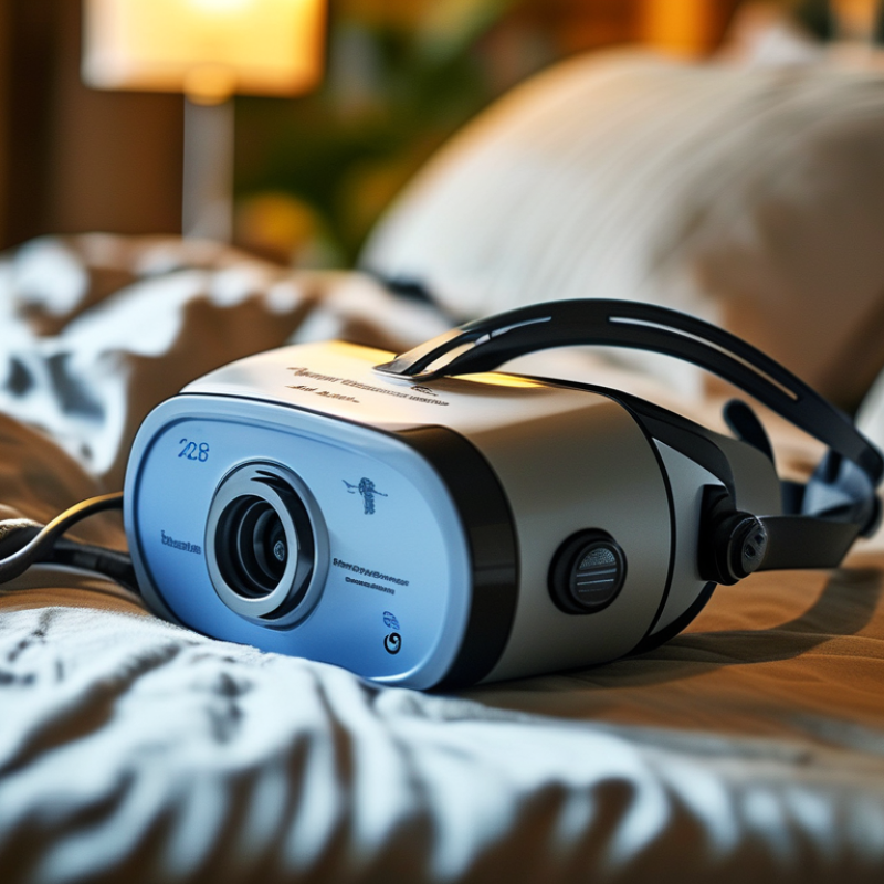 Top Sleep Apnea Devices for International Buyers in 2026
