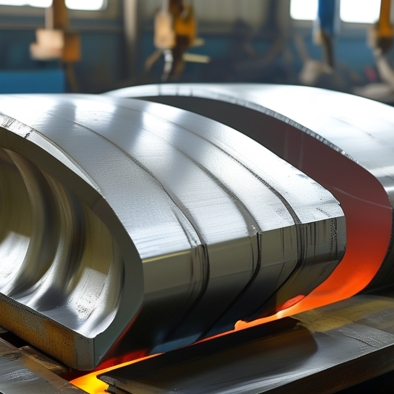 China Top 10 Tips for Selecting Materials in Heat Forming?