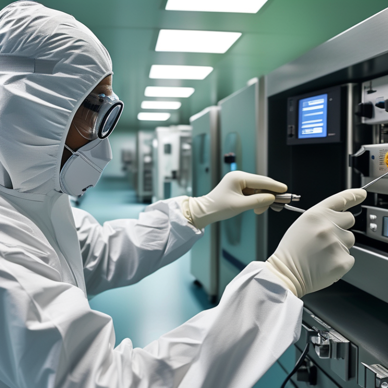 How to Use Biological Indicators for Sterilization Verification?