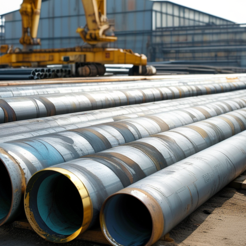How to Choose the Best Seamless Pipe for Your Needs?