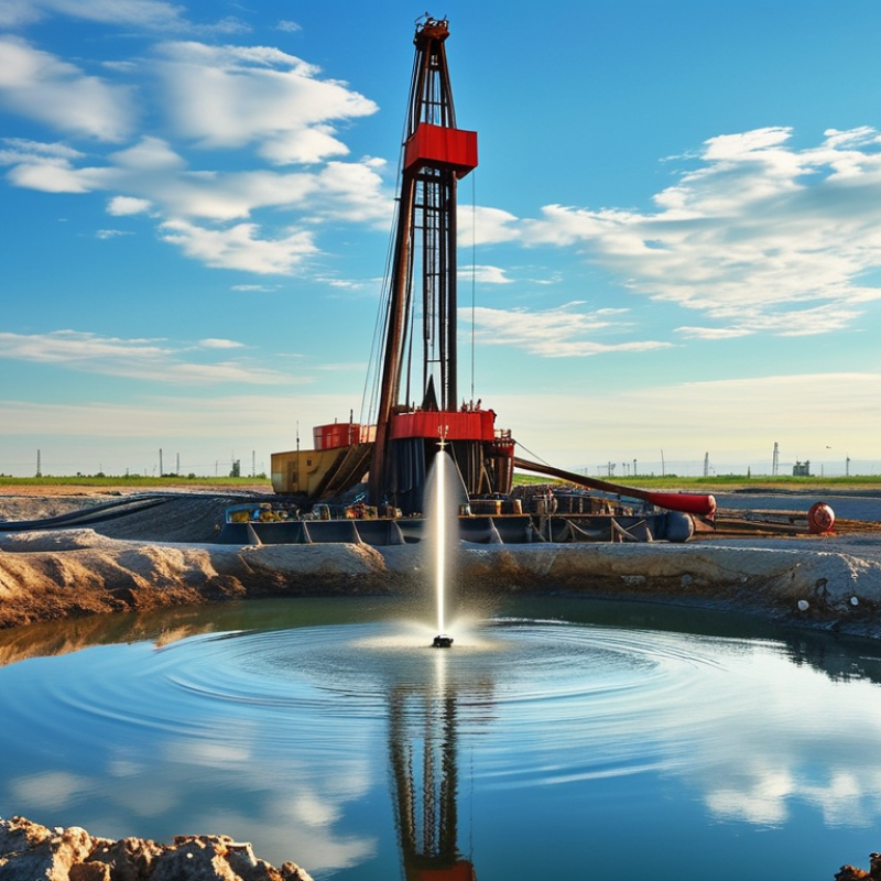 How to Successfully Drill Wells for Water Supply?