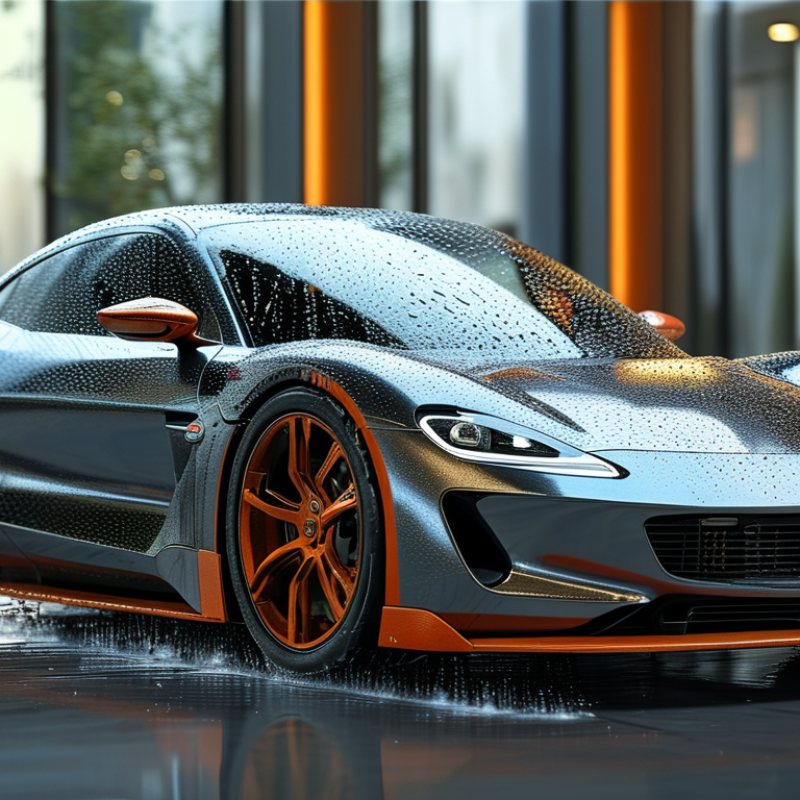 Best Touchless Car Wash Machines for 2026 Global Buyers?
