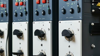 How to Choose a Dual Power Automatic Transfer Switch?