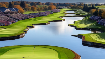 Top Premier Golf Events You Shouldn’t Miss This Year?