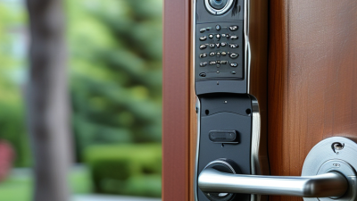 Why Choose a Video Intercom System with Door Release?