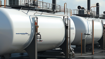 What Is the Best Big Capacity Hydrogen Liquefier for Global Buyers?