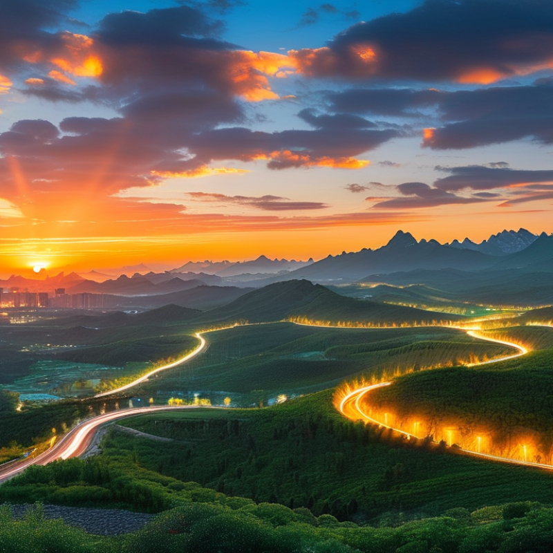 Top 10 Benefits of Using LED Lighting in China?