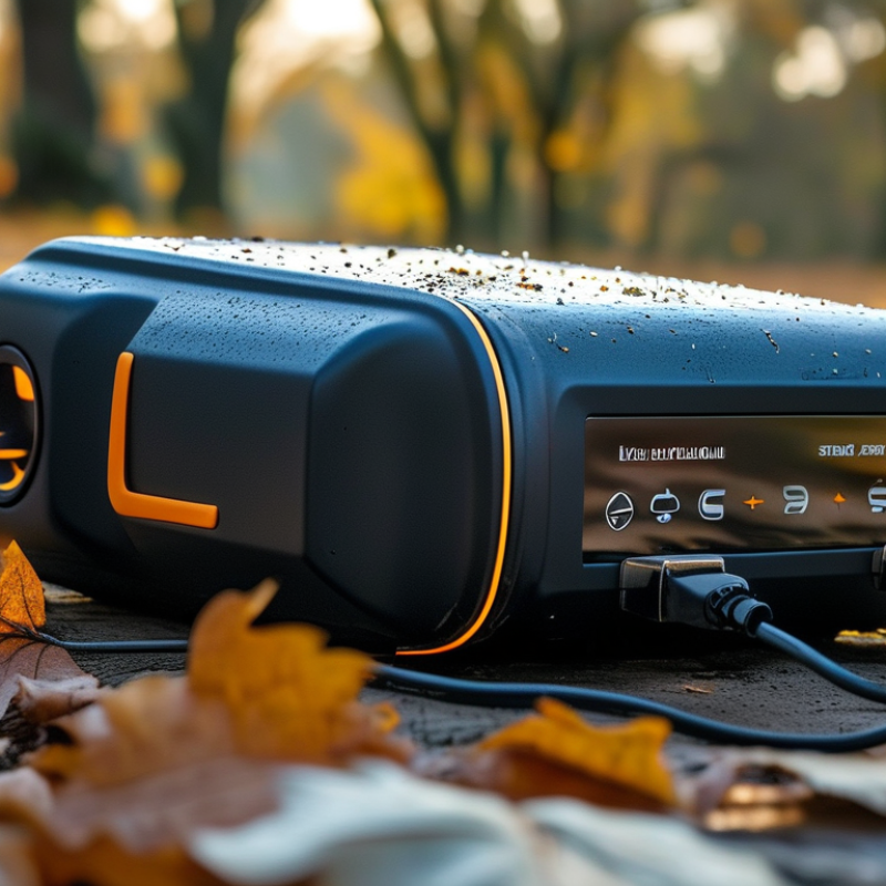 Can I Leave My Portable EV Charger Plugged in Overnight?
