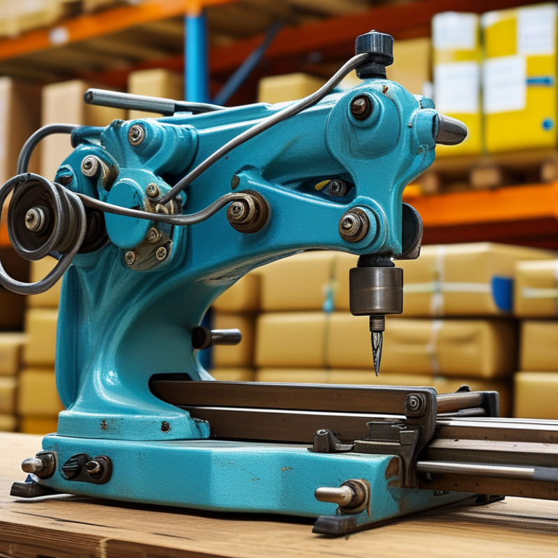 Essential Tips for Buying Strapping Machinery Online?