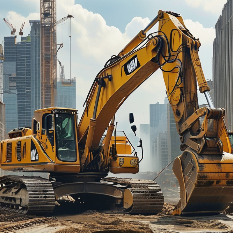 Top 10 Link Belt Heavy Equipment Options for Global Buyers?