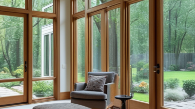 2026 How to Choose the Best Doors and Windows for Your Home?