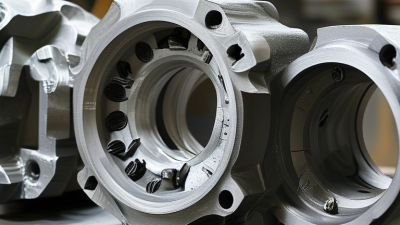 Top 10 Precision Casting Components Buyers Must Consider?