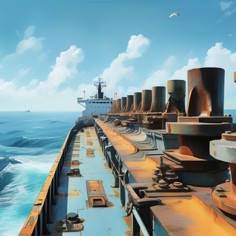 How to Choose Marine Grade Fasteners for Your Projects?