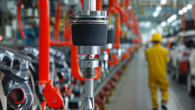 China Best Auto Silicone Hose for Global Buyers?