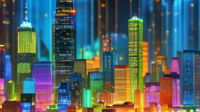 2026 Best Low Power Consumption LEDs for Global Buyers?
